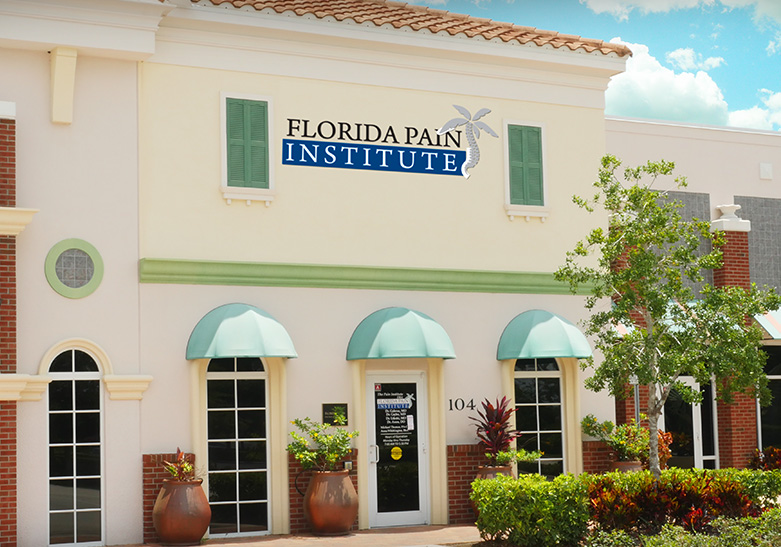 Florida Pain Institute Merritt Island Clinic